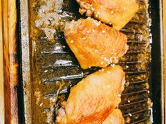 鸡翅-老东镇啤酒屋海鲜加工·蒸汽海鲜·海鲜烧烤(台东店)