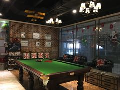 -真枪会射击俱乐部(河西中央公园店)