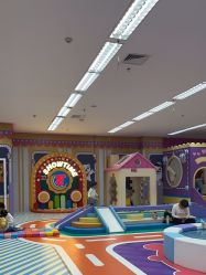 -孩子王童乐园(苏州吴中万达店)