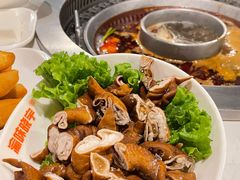 -晓宇重庆火锅(赛格国际购物中心店)