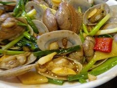 -肥信潮菜(科新路店)