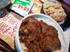 -真功夫(石岩佳华店)