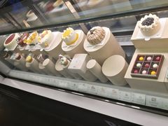 -Pantry's Best派悦坊蛋糕(K11购物艺术中心店)