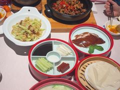 -千百味红餐厅·江西菜(绿地双子塔店)