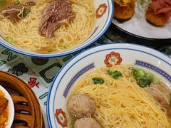 -七爷清汤腩·港式餐厅(金狮广场店)