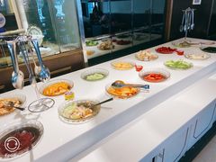 -豪客来牛排(府河店)