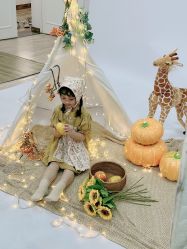 -江阴偶来路儿童摄影(江阴市新体育中心体育场店)