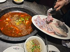 -大鱼山房鱼头火锅(老字号品质店)