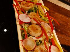 -蟹将军·松叶蟹和牛日料放题自助(K11店)