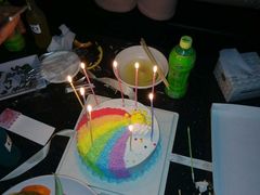 -快乐迪KTV(中山路店)