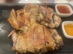 -蒙古大营·蒙古演绎餐厅(赛马场店)
