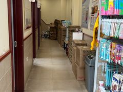 -艾贝尔宠物医院·狂犬免疫点(江山金象城店)