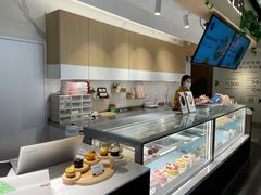 -Pantry's Best派悦坊蛋糕(K11购物艺术中心店)