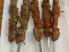 -揽月斋•清真小馆(右安门店)