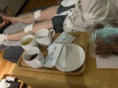 -麦子MaiMassage(打浦桥店)