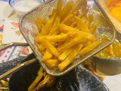 -哥老官重庆美蛙鱼头(圆融广场店)