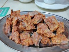 牛肉饼-美兰春记食店·龙舌坡红烧牛肉