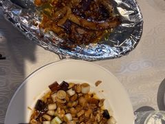 -辣婆婆(航天桥店)