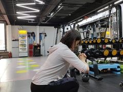-清橙健身(学院路店)