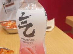 -朴大叔拌饭(广州花城汇店)