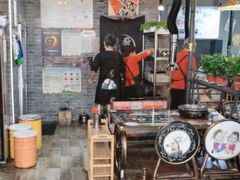 -胡悦里韩式烤肉(莱阳总店)