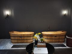 -璞·澐间影院式足道SPA(尚悦湾店)