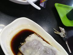 -华辉拉肠(小北路店)