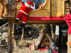 -HERRE·FARM 赫尔露营农场·团建聚会包场