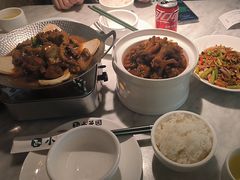 -小菜园新徽菜(无锡宜家荟聚中心店)