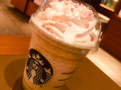 -星巴克(天津大悦城第二店)