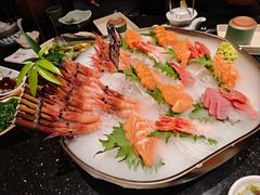 -吉川谷谷·料理自助(广安门店)