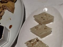 桂花拉糕-绿波廊(豫园店)