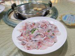 -红日饭店(裕隆三路店)