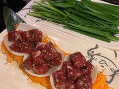 -猫爪爪原切自助烤肉(观音桥阳光世纪店)