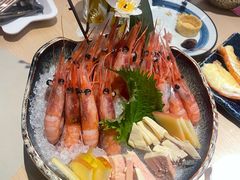-大渔铁板烧(万象城店)