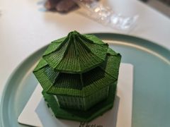 -沈阳故宫·莊啡