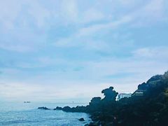-龙头岩(Dragon Head Rock)