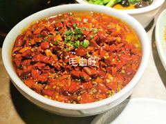 -新白鹿餐厅(金鹰新街口店)