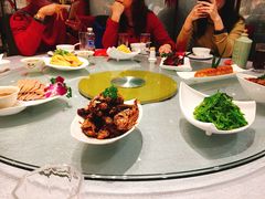 -阿娘家·原生态农家菜(国顺东路店)
