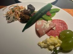 -拉蒂娜·巴西牛排馆 Latina·Brazilian Steakhouse(王府井喜悦店)