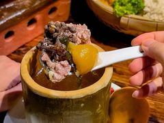 -广府乡下·饭庄(新港东路店)