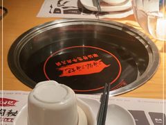 -海银海记潮汕牛肉火锅(新港中路海珠店)