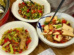 -湘缘道客•湘缘饭店·25年湘菜馆(古墩路店)