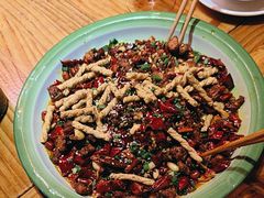 -兔槽江湖菜·重庆璧山兔(水围店)