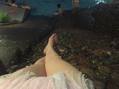 -灵秀温泉