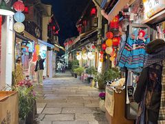 -小河直街历史文化街区