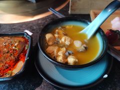 -湊湊火锅·茶憩(新中关购物中心店)