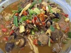 -三只鸟本地特色菜馆(上饶总店)