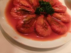 -宝轩渔府·老字号海鲜·正宗津菜(水上店)