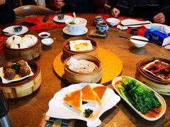 -虾饺妹·酒家(金碧店)